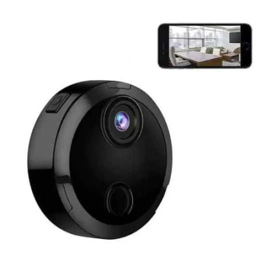 Super Mini HD WiFi Camera