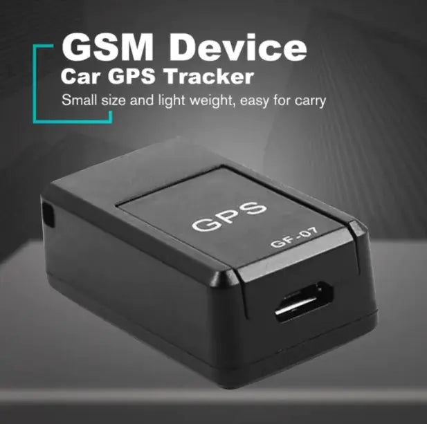 GPS Tracker