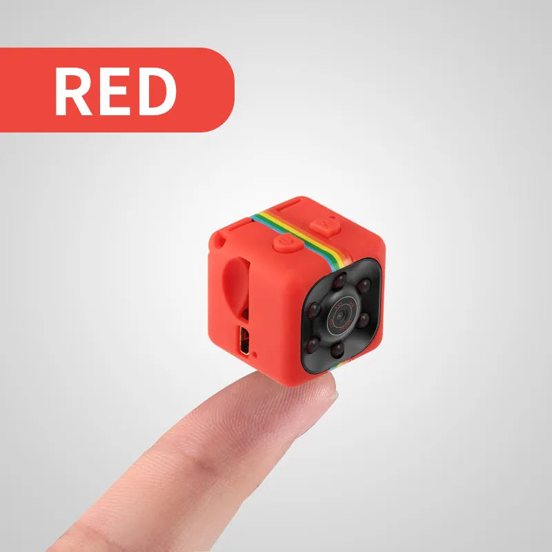 Portable Mini Camera