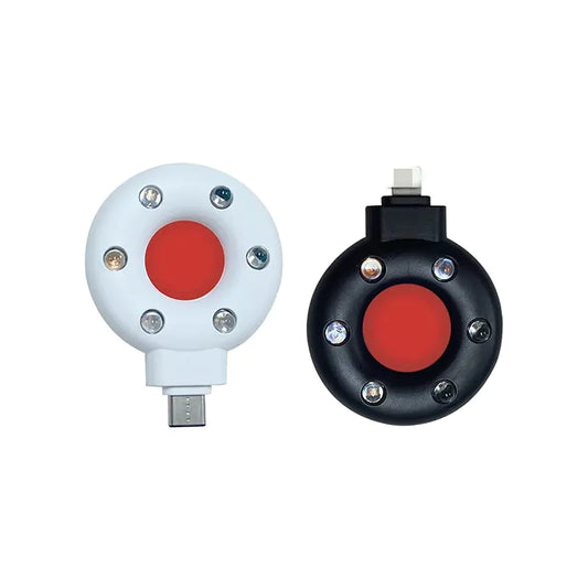 Portable Mini Camera Infrared Detector