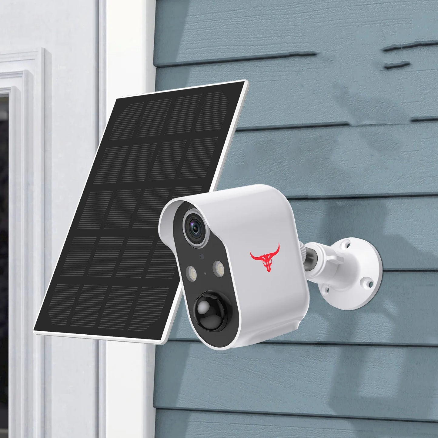 Wireless Security Camera