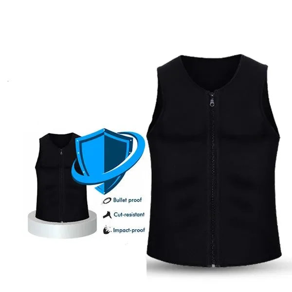 Sup Truck Protection Vest