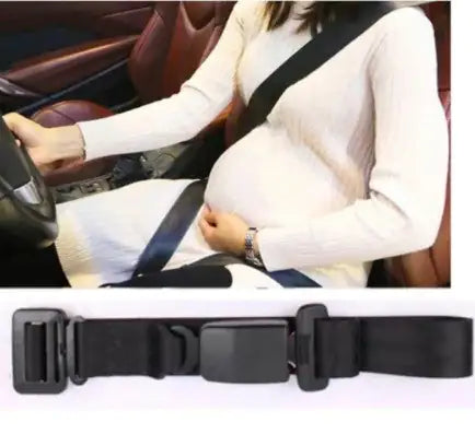 Ceinture de Sécurité pour Femmes Enceintes