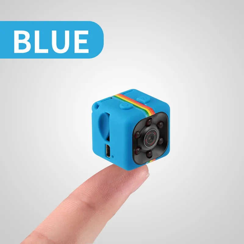 Portable Mini Camera