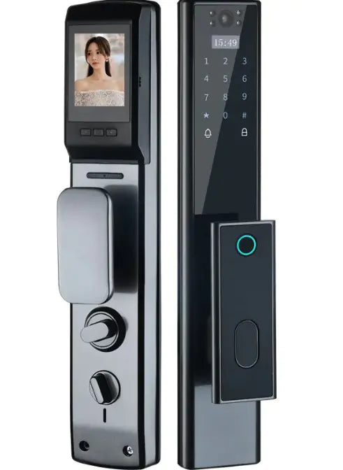 Fingerprint Door Lock