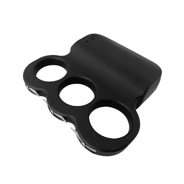 Taser Knuckle Ring